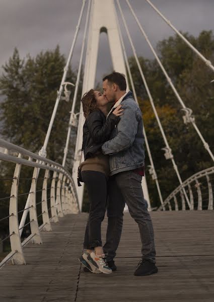 Fotografo di matrimoni Tatyana Titova (tytovaphoto). Foto del 27 luglio 2022