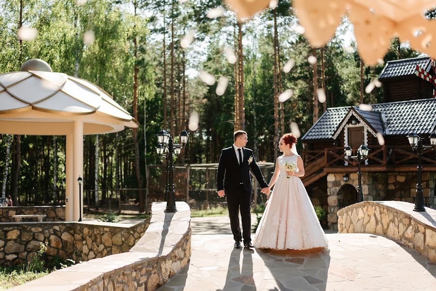 Fotógrafo de bodas Olga Bulgakova (obulgako). Foto del 4 de septiembre 2019