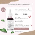 [Chinh Hang] Serum Tây Da Chêt The Ordinary Aha 30% +Bha 2% Peeling Solution