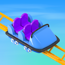 Idle Roller Coaster Download on Windows