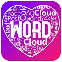 Word Cloud ☁  Word Art and Collage Generator?