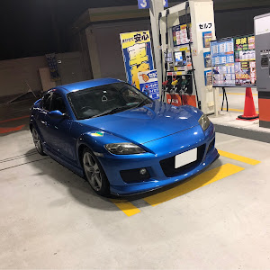 RX-8