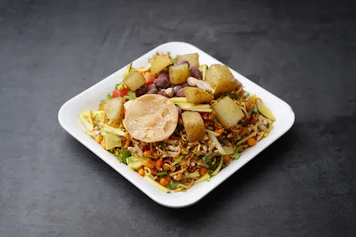 Aloo Bhel