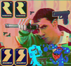 Handy Dandy GLOCK