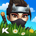 Cover Image of Baixar Compre Titans: Crie e construa 4.0.0 APK