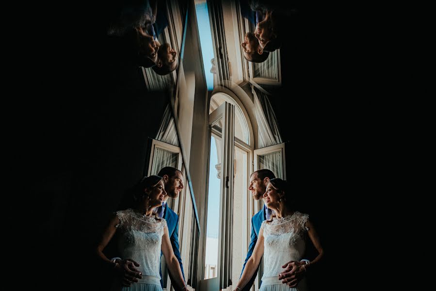 Düğün fotoğrafçısı Sergio López (theweddpeckers). 20 Nisan 2020 fotoları