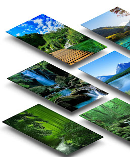 Nature Wallpaper - Apps on Google Play