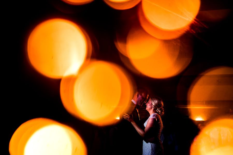 Fotógrafo de casamento Paul Mcginty (mcginty). Foto de 13 de novembro 2022