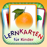 Flashcards for Kids in German icon