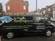 Jay-Mar Roofing Ltd Logo