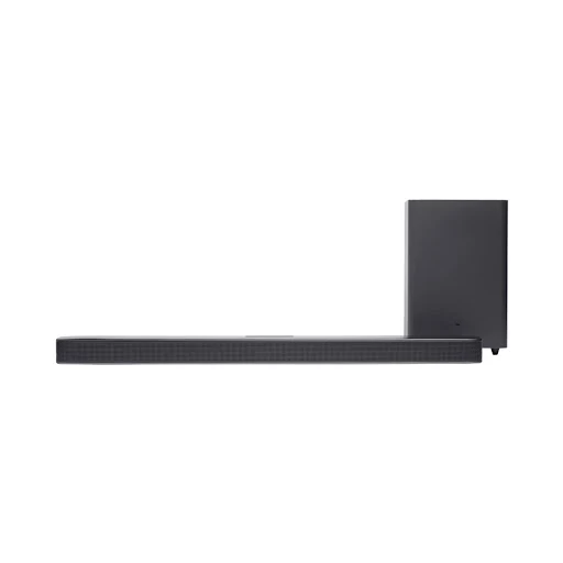 Loa Bluetooth JBL Bar 2.1 Deep Bass BAR21DBBLKAS (Đen)