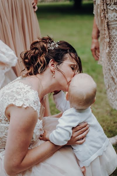 Hochzeitsfotograf Sarah Czaplinski (zarahniafotos). Foto vom 26. Mai 2021