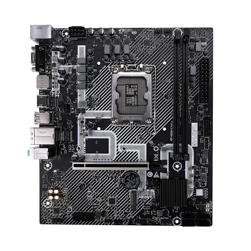 Mainboard Colorful H610M-K M.2 V20