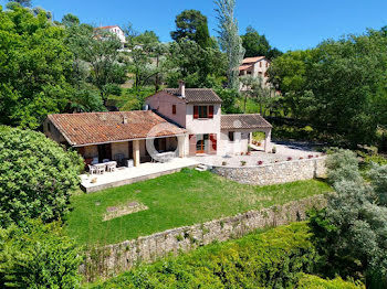 maison à Montauroux (83)