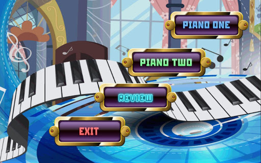 Digital Piano Master