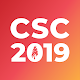 CSC 2019 Download on Windows