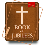 Cover Image of Télécharger The Book of Jubilees 10.2 APK