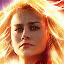 Captain Marvel HD Wallpapers Movies Theme