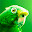 Parrot Wallpapers Theme New Tab