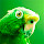 Parrot Wallpapers Theme New Tab