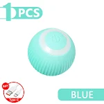 Old Version Blue