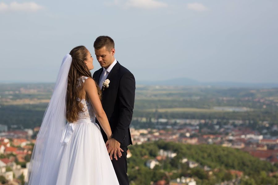 Photographe de mariage Attila Firling (firlingpictures). Photo du 3 mars 2019