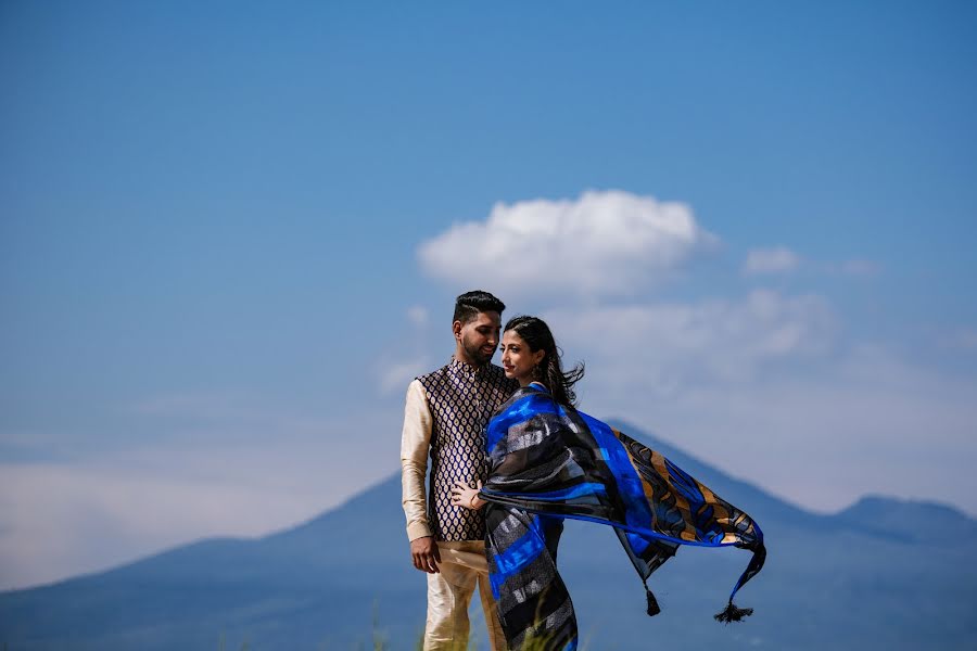 Fotografo di matrimoni Roberto Iodice (robertoiodice). Foto del 11 aprile