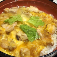 雞三和親子丼