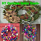 Download DIY Christmas Bauble Wreath For PC Windows and Mac 1.0