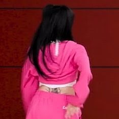 tatouage de chaeyoung