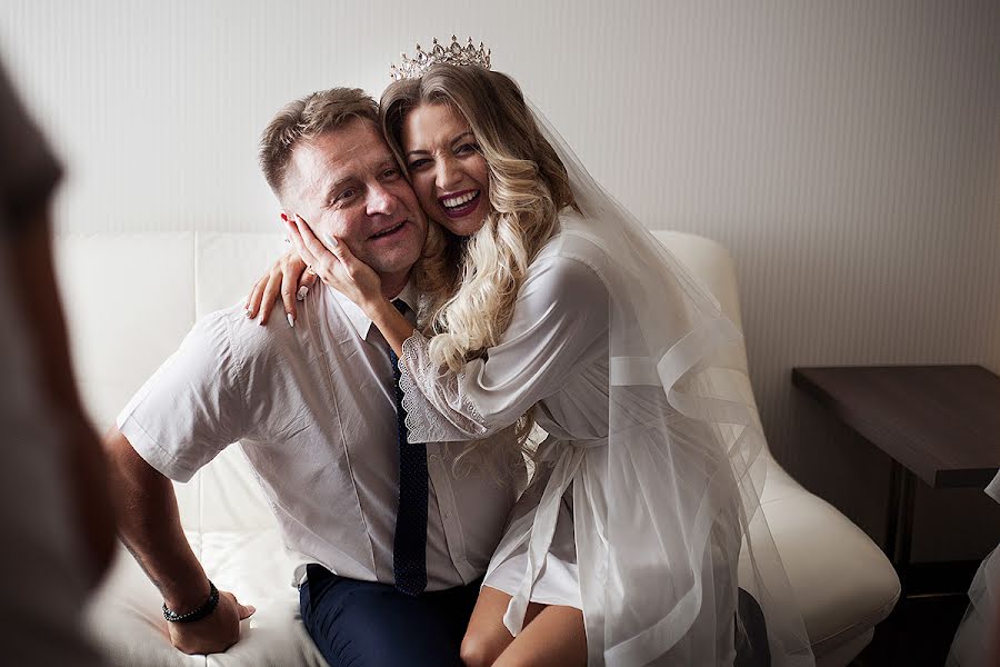 Fotógrafo de casamento Tetyana Yankovska (tanana). Foto de 27 de outubro 2017