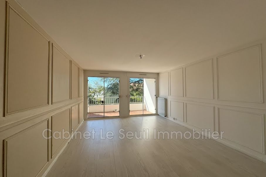 Vente appartement 3 pièces 68.98 m² à Martigues (13500), 212 000 €