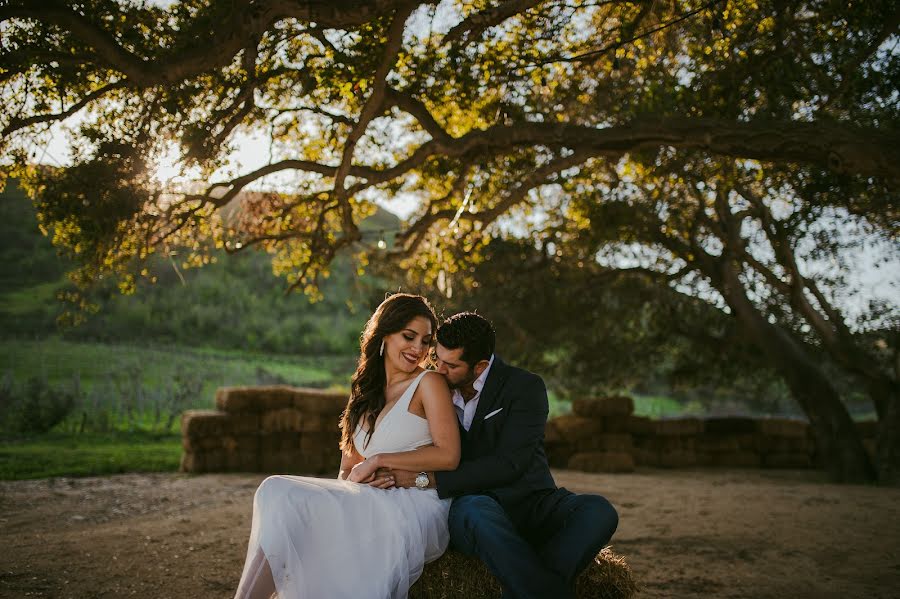 Fotógrafo de bodas Mayela Amezquita (mayelaamezquita1). Foto del 1 de septiembre 2017