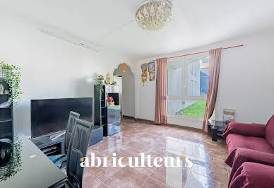 Appartement 19