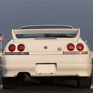 スカイライン GT-R BCNR33