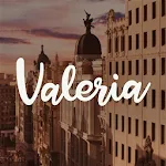 Stickers Valeria Apk