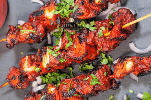 Chicken Tikka