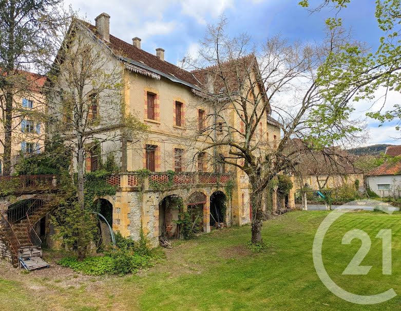 Vente maison 6 pièces  à Saint-Cyprien (24220), 320 000 €