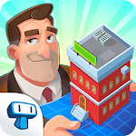 Cover Image of ダウンロード Idle City Billionaire - Build Your Rich Empire 1.0 APK