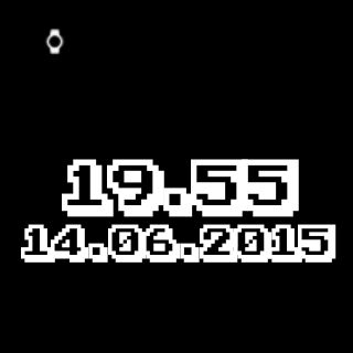 Arcade Watchface