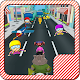 Download Babies:subway baby run For PC Windows and Mac