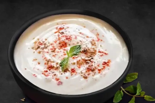 Jeera Dahi