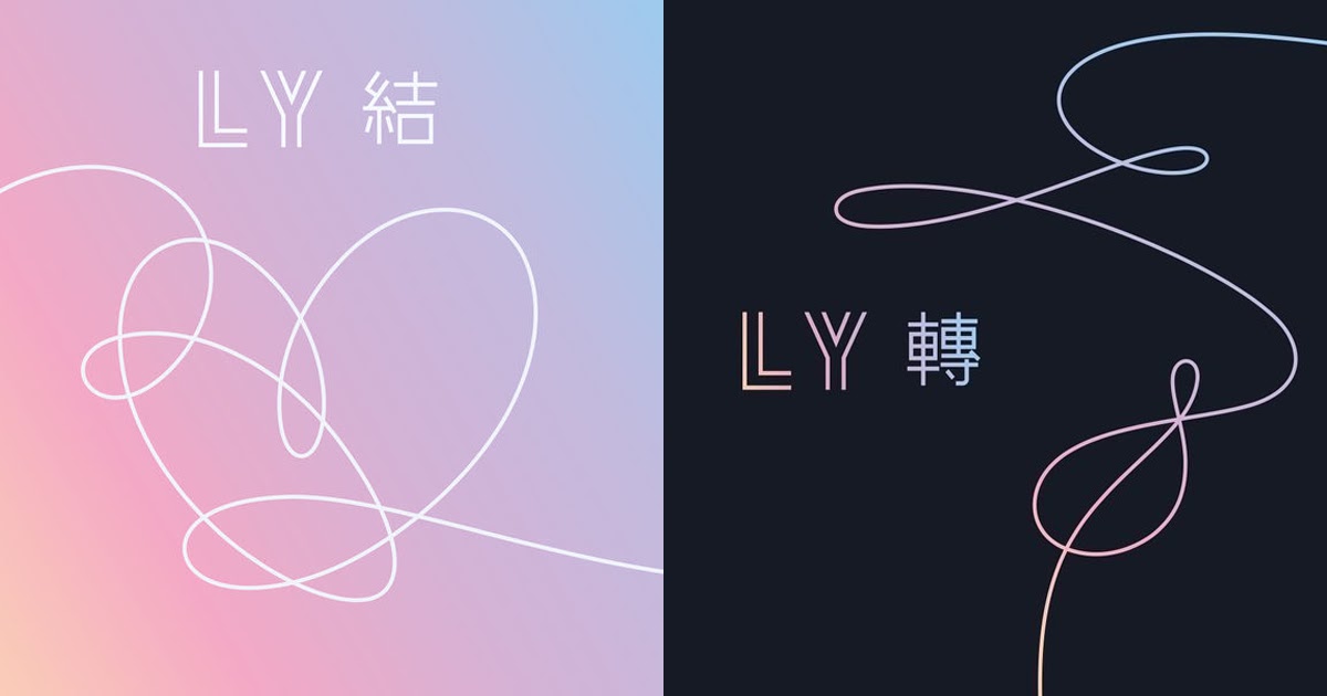 BTS Sold Over 2.3 Million Physical Albums In 2018 - Koreaboo