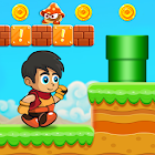 Super Jumper Game : Jungle Adventure World 1.01