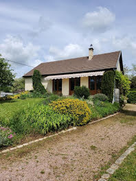 maison à La Charité-sur-Loire (58)