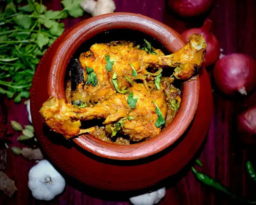 Handi Chicken