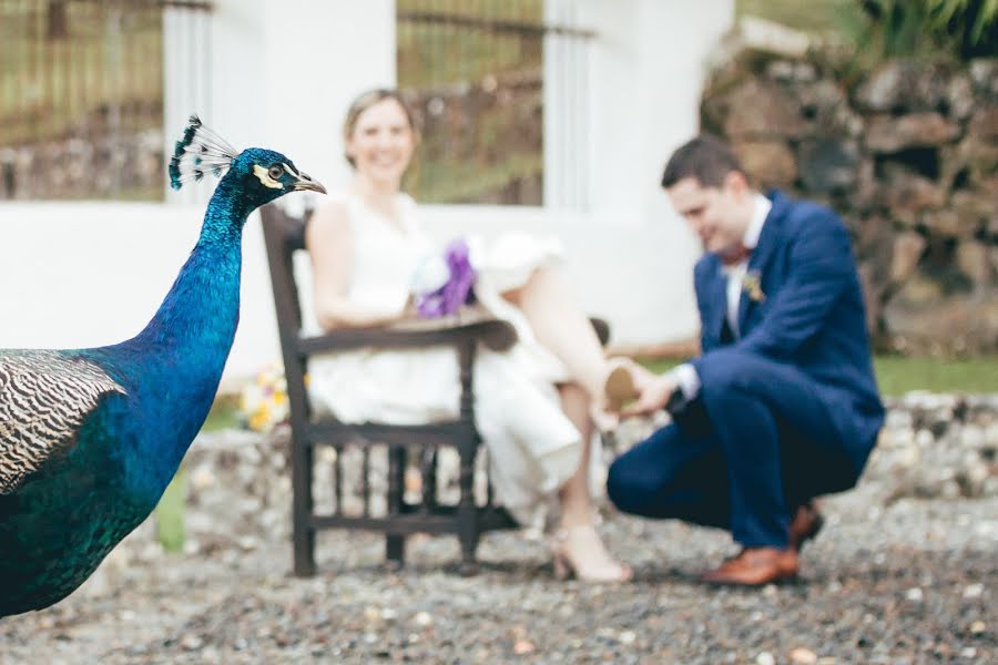 Fotografo di matrimoni Cesar Augusto Serna (augustoserna). Foto del 27 luglio 2018