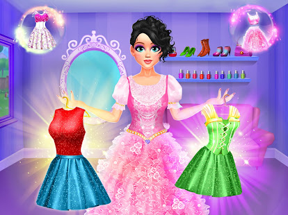 Fashion Show: Beauty Salon Spa 2.0.9 APK + Мод (Unlimited money) за Android