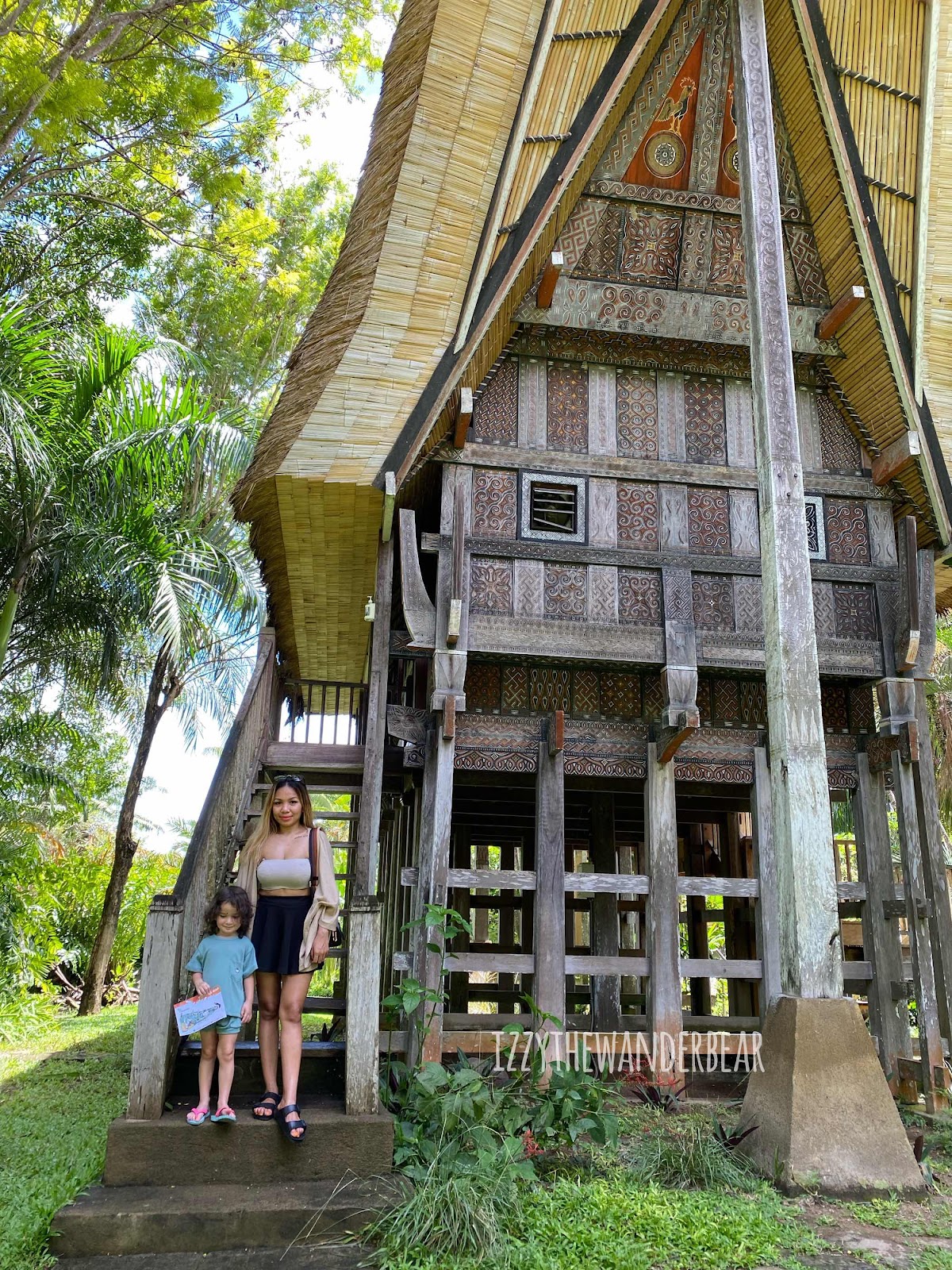 Bali Bird Park