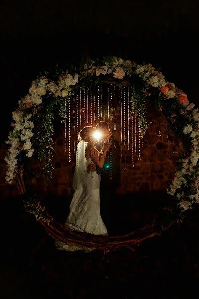 Fotógrafo de bodas Valeriya Zakharova (valeria). Foto del 29 de mayo 2018